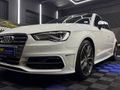 2016 Audi S3 Sportback quattro Auto