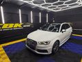 2016 Audi S3 Sportback quattro Auto