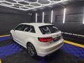 2016 Audi S3 Sportback quattro Auto