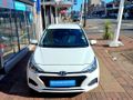 2021 Hyundai i20 1.2 Motion
