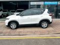 2023 Kia Sonet 1.5 LX CVT