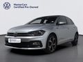 2019 Volkswagen Polo 1.0 TSI Comfortline Auto