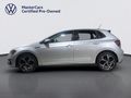 2019 Volkswagen Polo 1.0 TSI Comfortline Auto