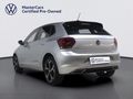 2019 Volkswagen Polo 1.0 TSI Comfortline Auto