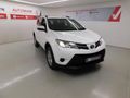 2015 Toyota RAV4 2.0 GX Auto