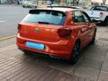 2020 Volkswagen Polo R LINE PACKAGE-PAN ROOF R LINE MAG WHEELS