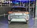 2024 Suzuki Fronx 1.5 GLX
