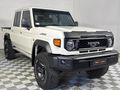 2024 Toyota Land Cruiser 79 2.8 GD-6 Auto Double-Cab