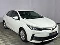 2020 Toyota Corolla Quest 1.8 Prestige Auto