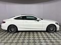 2020 Mercedes-Benz C-Class C 200 Coupe Auto