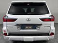 2017 Lexus LX 5.7 V8