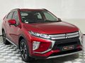 2021 Mitsubishi Eclipse Cross 2.0 GLS Auto AWD