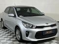 2018 Kia Rio 1.4 LX 5-dr