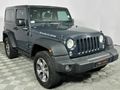 2019 Jeep Wrangler 3.6 V6 Rubicon 2-dr Auto