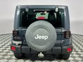 2019 Jeep Wrangler 3.6 V6 Rubicon 2-dr Auto