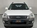 2007 Kia Sportage 2.7 Auto 4x4