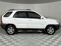 2007 Kia Sportage 2.7 Auto 4x4