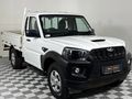 2024 Mahindra Pik Up 2.2 mHawk S4 Dropside