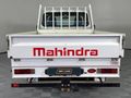 2024 Mahindra Pik Up 2.2 mHawk S4 Dropside