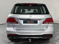 2016 Mercedes-Benz GLE 250d 4Matic