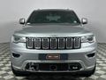 2022 Jeep Grand Cherokee 3.6 Overland