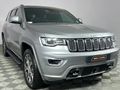 2022 Jeep Grand Cherokee 3.6 Overland