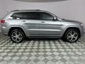 2022 Jeep Grand Cherokee 3.6 Overland