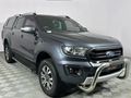 2019 Ford Ranger 2.0D Bi-Turbo Wildtrak Auto Double-Cab