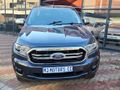 2018 Ford Ranger 3.2 TDCi XLT Double-Cab