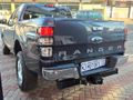 2018 Ford Ranger 3.2 TDCi XLT Double-Cab