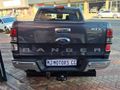 2018 Ford Ranger 3.2 TDCi XLT Double-Cab