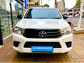 2022 Toyota Hilux WITH AIRCON AND BIN LINER