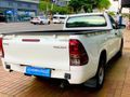 2022 Toyota Hilux WITH AIRCON AND BIN LINER