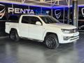 2021 Volkswagen Amarok 3.0 TDI Highline 4Motion Auto Double-Cab