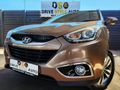 2014 Hyundai ix35 2.0 Elite Auto