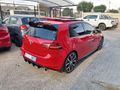 2015 Volkswagen Golf VII GTI 2.0 TSI Auto Performance