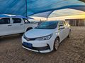2022 Toyota Corolla Corolla quest plus