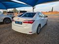 2022 Toyota Corolla Corolla quest plus