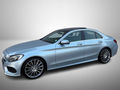 2016 Mercedes-Benz C-Class C 250 Bluetec AMG Line Auto