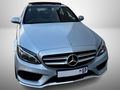 2016 Mercedes-Benz C-Class C 250 Bluetec AMG Line Auto