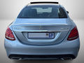2016 Mercedes-Benz C-Class C 250 Bluetec AMG Line Auto