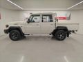 2026 Toyota Land Cruiser 79 2.8 GD-6 Double-Cab