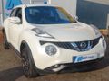 2019 Nissan Juke 1.2T Acenta