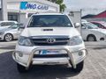 2008 Toyota Fortuner 3.0 D-4D Raised Body