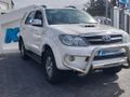 2008 Toyota Fortuner 3.0 D-4D Raised Body