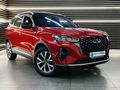 2022 Chery Tiggo 7 Pro 1.5T Executive CVT