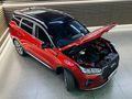 2022 Chery Tiggo 7 Pro 1.5T Executive CVT