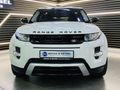 2015 Land Rover Range Rover Evoque 2.2 SD4 Prestige