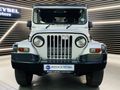 2016 Mahindra Thar 2.5 CRDe 4x4