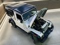 2016 Mahindra Thar 2.5 CRDe 4x4